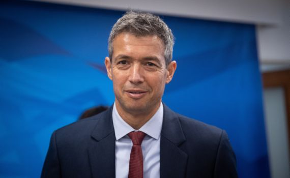 "בסופו של דבר, נתערב בהתנהלות פייסבוק ישראל"