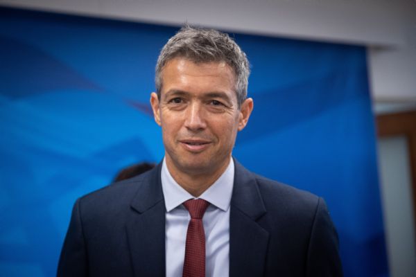 "בסופו של דבר, נתערב בהתנהלות פייסבוק ישראל"