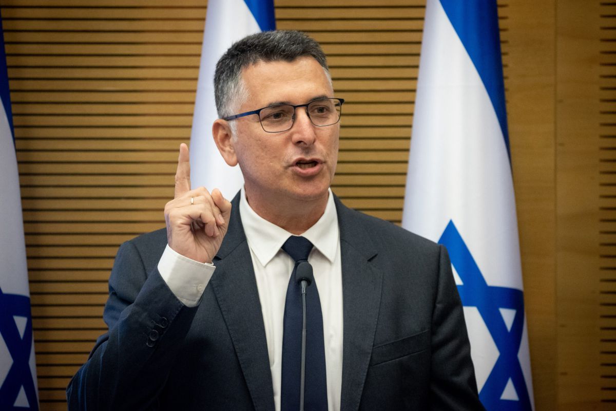 הקרב על העליון: סער שקד ורוטמן לא קיימו פגישה