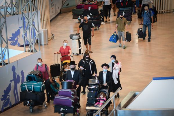 מי פטור מבידוד מחו"ל? כל הפרטים שאושרו בכנסת