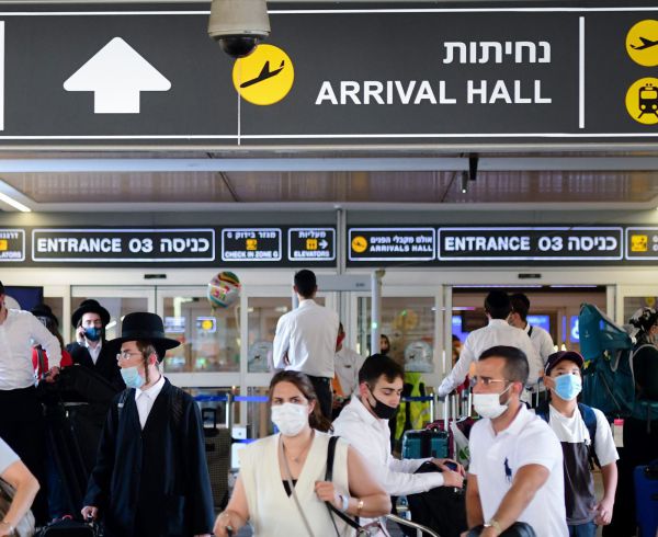 יו"ר הוועדה מאיים: "לא אאשר את התקנות"