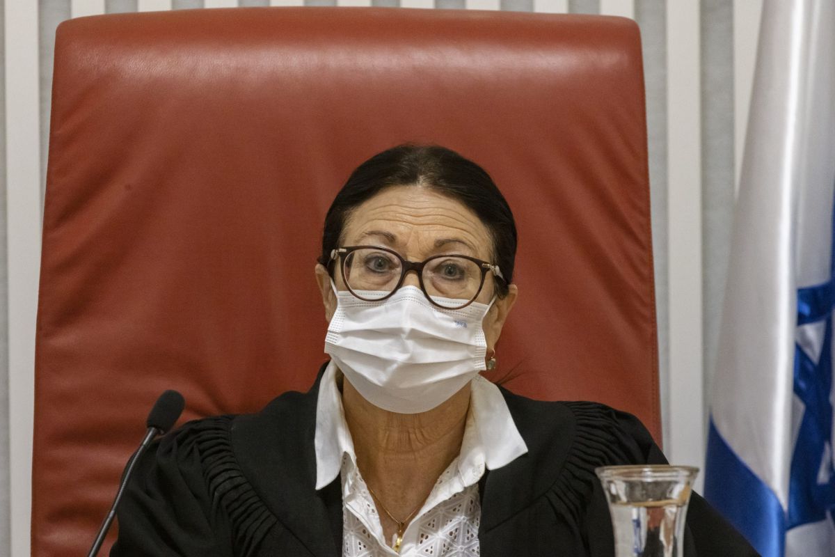 העתירה נדחתה: פרוטוקולי הקורונה יישארו חסויים