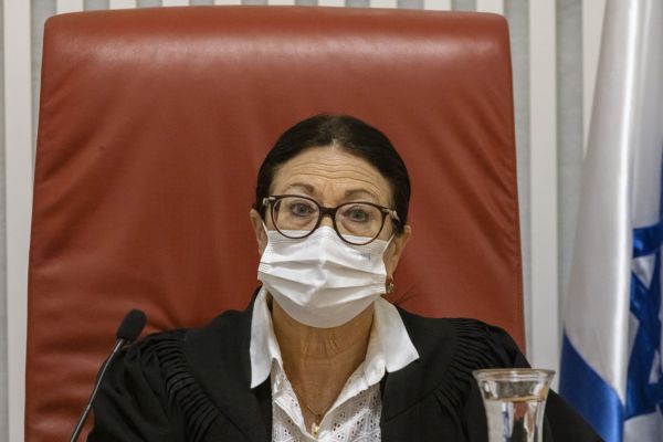 העתירה נדחתה: פרוטוקולי הקורונה יישארו חסויים