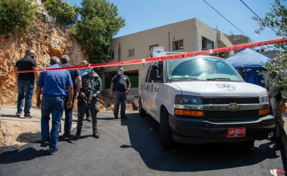 "חיי ערבים חשובים": מחאה בעקבות מקרי הרצח במגזר