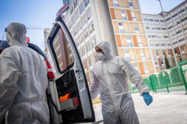 נחמן אש: לא ניתן להחיל תו ירוק בבתי חולים