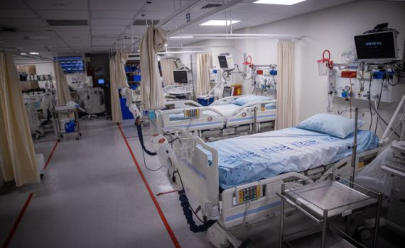 בתי החולים מחריפים את השביתה: "כואב הלב"