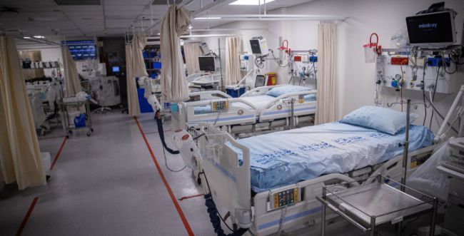 בתי החולים מחריפים את השביתה: "כואב הלב"