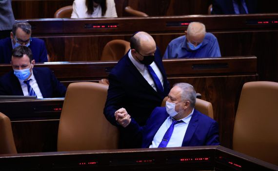 רגעי ההכרעה: זה לוח הזמנים של התקציב