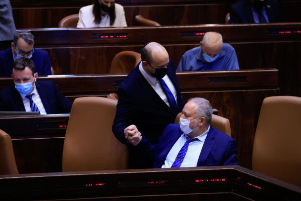 רגעי ההכרעה: זה לוח הזמנים של התקציב