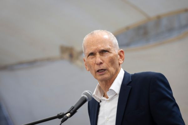 בר לב: "לא נפסיק עד שנשים ידינו על המחבלים"