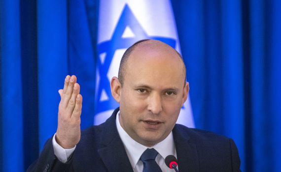 "האלימות בחברה הערבית הגיעה לנקודה בלתי נסבלת"