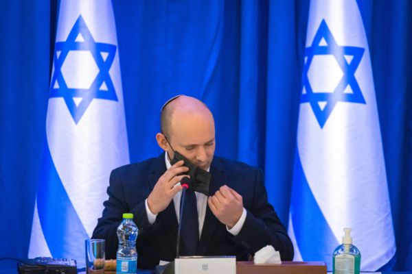 אחרי חודש: קבינט הקורונה יתכנס ביום ראשון