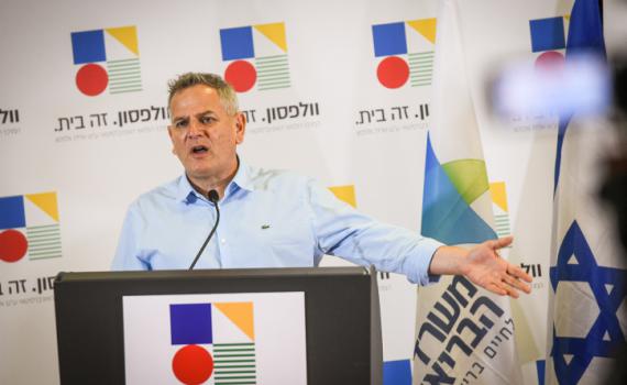 הורביץ ואש נגד דבריו של בנט: "המתקפה הייתה מיותרת"