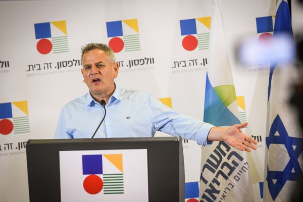 הורביץ ואש נגד דבריו של בנט: "המתקפה הייתה מיותרת"