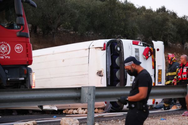 האב הפצוע שב להכרה והתבשר על מות משפחתו