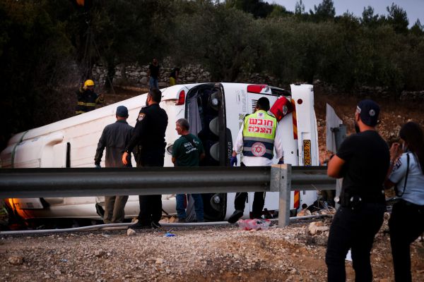 שיפור במצבה של חניכת בני עקיבא שנפצעה קשה