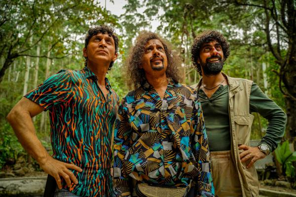 הסרט 'לשחרר את שולי' הגיע למיליון צופים בקולנוע