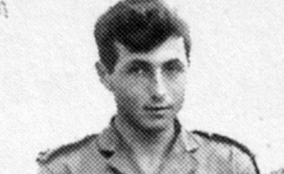 היום בהיסטוריה: מאיר הר ציון ניצל בניתוח חירום