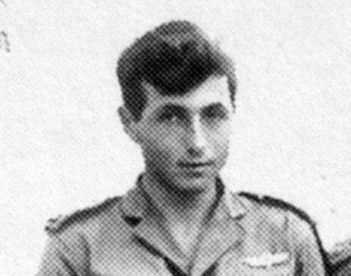 היום בהיסטוריה: מאיר הר ציון ניצל בניתוח חירום