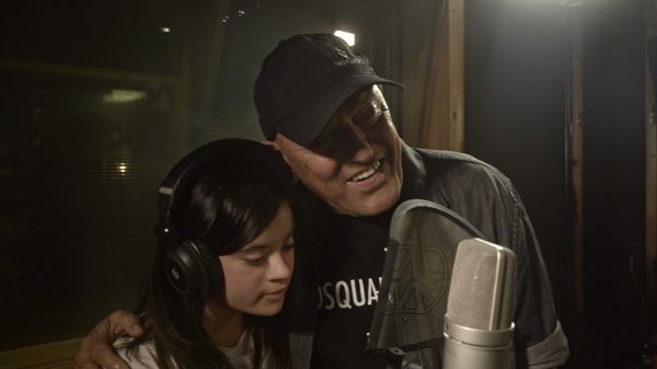 שלומי שבת וילדי וראייטי בשיתוף פעולה מרגש