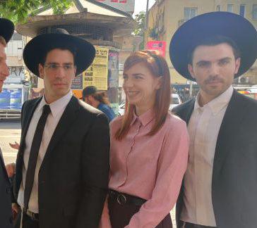 שבאבניקים 2 בראש: הסדרות הנצפות ביותר של הוט