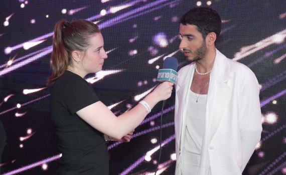 זוכה הכוכב הבא לסרוגים: "האמת? כולנו ניצחנו"