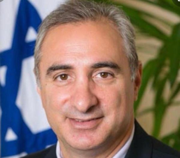 לראשונה: מונה שגריר ישראלי לבחריין