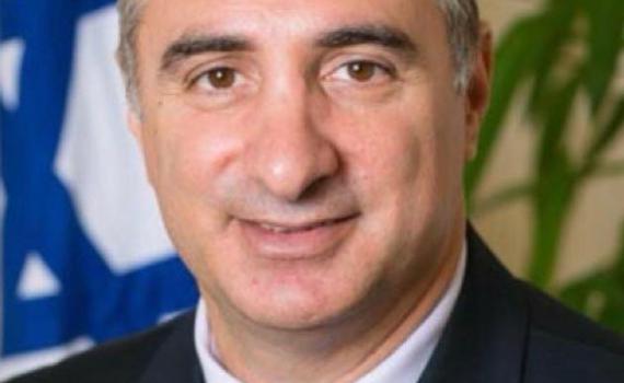 לראשונה: מונה שגריר ישראלי לבחריין