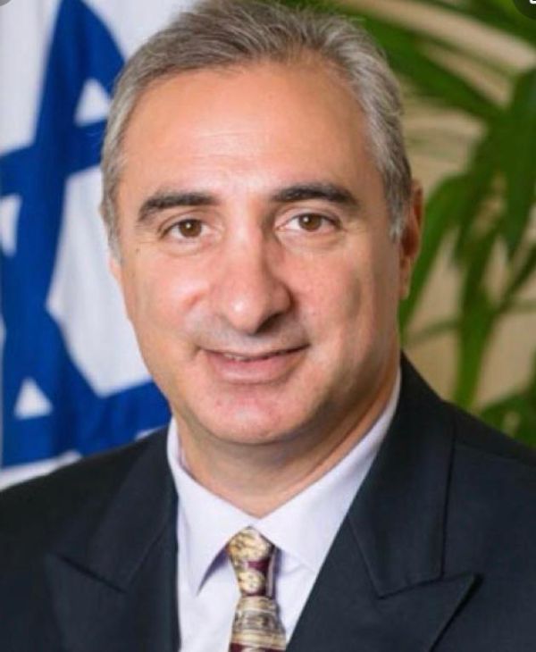 לראשונה: מונה שגריר ישראלי לבחריין