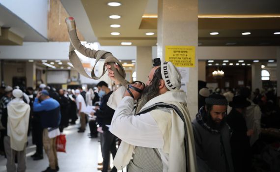 רגע לפני החג: משרד הבריאות בהנחיות לציבור