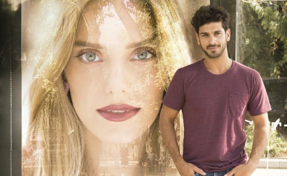 עוד הישג: הסדרה המצליחה 'להיות איתה' מגיעה להודו