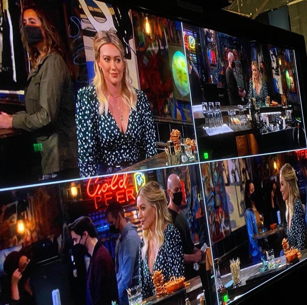 הצצה ראשונה ל"איך פגשתי את אבא"