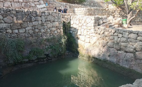 מהגולן ועד הנגב: טיולים מומלצים לחג הסוכות