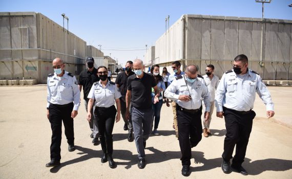 בר לב: "זה כישלון. נהפוך כל אבן לבדוק מה גרם  לזה"