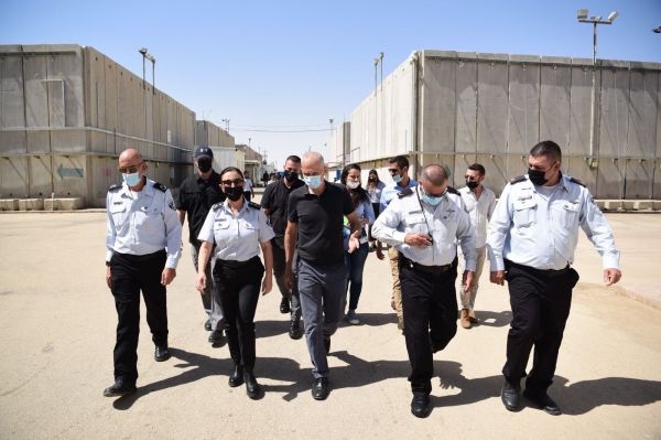 בר לב: "זה כישלון. נהפוך כל אבן לבדוק מה גרם  לזה"