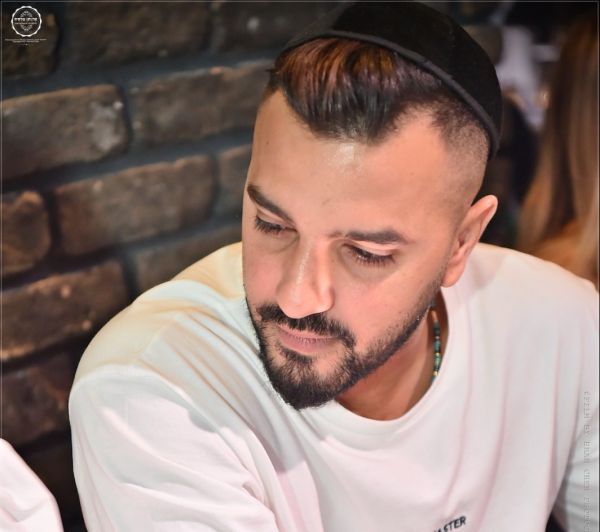 המחווה של איתי לוי למשפחות הרוגי אסון מירון