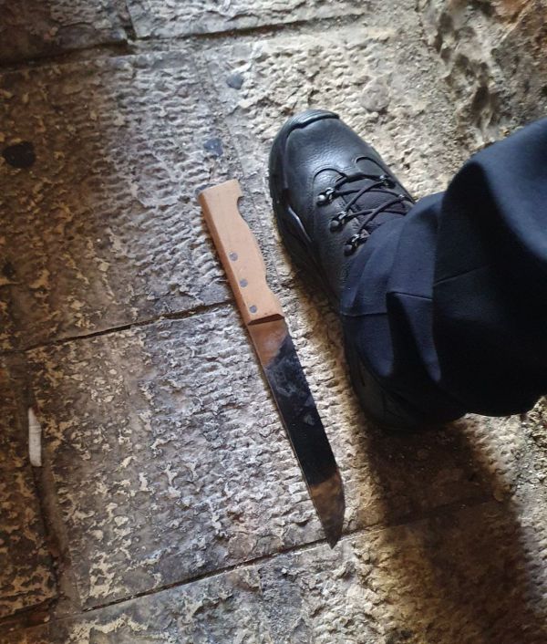 דקרו ושרפו: אלו המחבלות ששוחררו אמש מהכלא