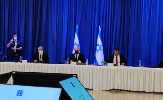 בנט על הבריחה: "רצף טעויות וכשלים"