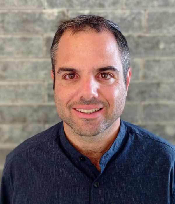 לאחר סיום תפקידו של בן פזי: מנכ"ל חדש לארגון זהות