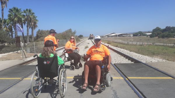 "למה כנכה אני מאוד כועס על מחאת הנכים?"