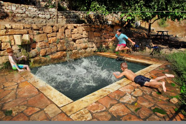 חוגגים פסח בגוש עציון: כל האירועים והפעילויות לחג