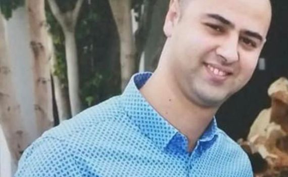 רצח השוטר המתנדב: כתב אישום הוגש נגד הנהג