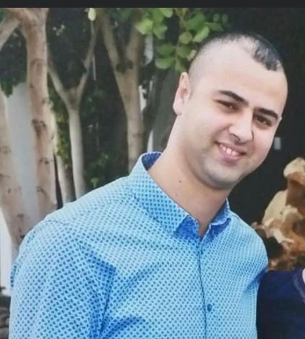 רצח השוטר המתנדב: כתב אישום הוגש נגד הנהג