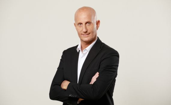 "יש לכם עסק": התוכנית החדשה של אלון גל