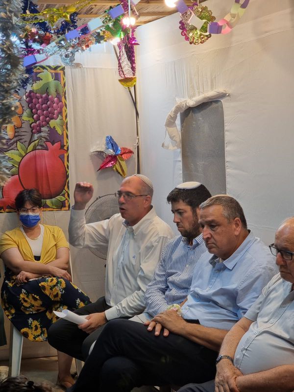 אורבך: הולכים להשקיע חזק בבחירות המוניציפאליות