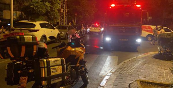 פורסם שמו של הילד שנהרג בשריפה בפתח תקווה