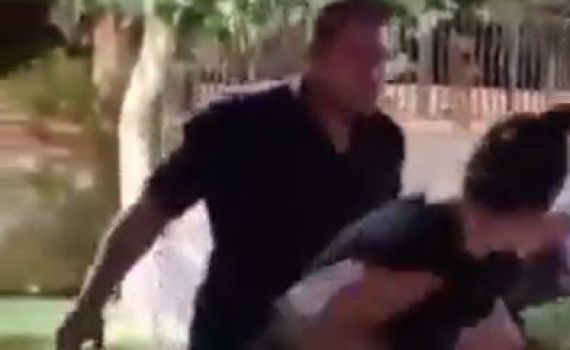 ימינה: "האלימות באירוע בחריש אינה מקובלת"