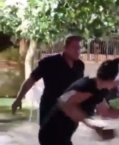 ימינה: "האלימות באירוע בחריש אינה מקובלת"