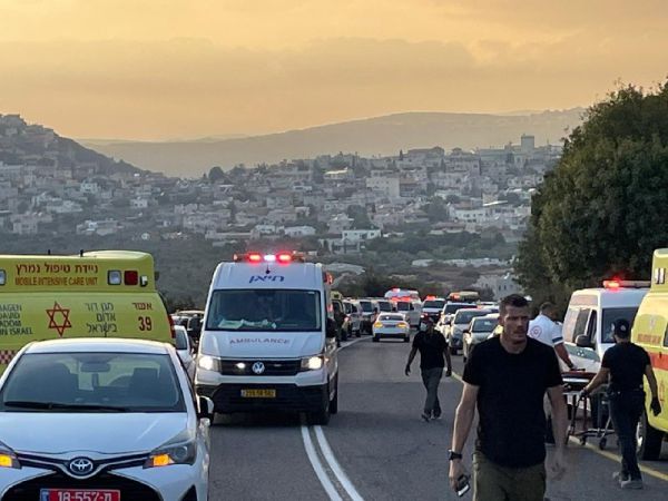 הכתובת הייתה על הכביש: 663 תאונות בעשור האחרון