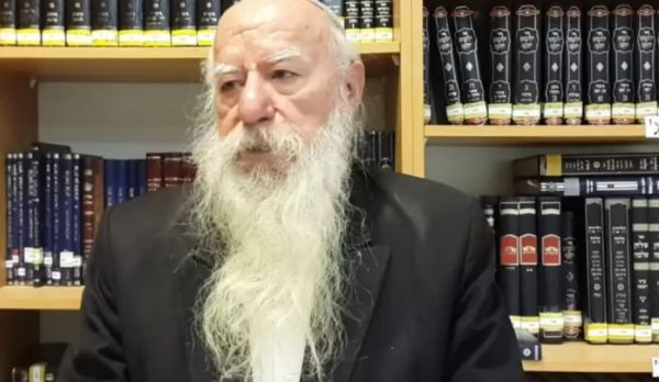 "פותחים את הלב": ישיבת נהריה למען נפגעי התאונה